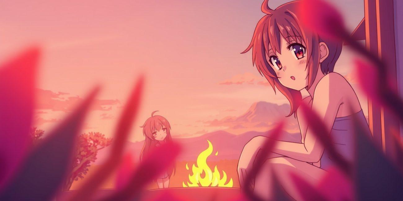 Adult Anime: Demystifying Genres, Creators, and Community Standards