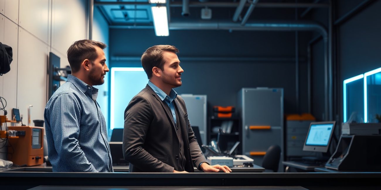 Driving Efficiency with Modern Business-Tech: A Practical Guide to Tech-Growth and Weekly-Reports