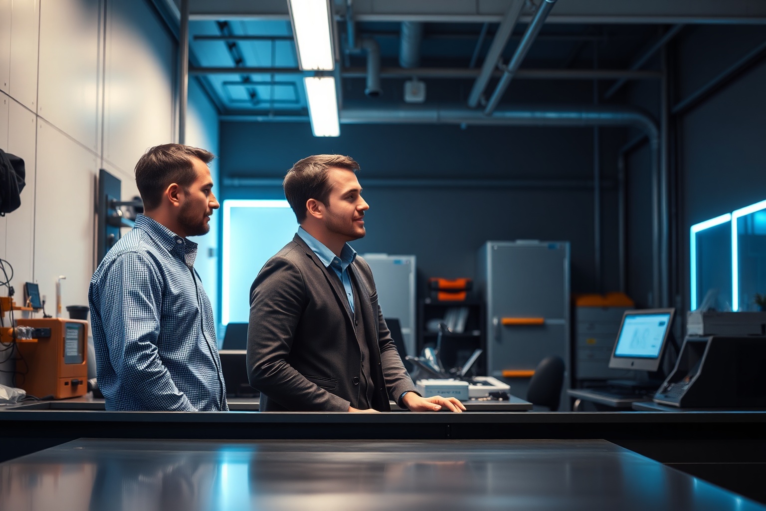 Driving Efficiency with Modern Business-Tech: A Practical Guide to Tech-Growth and Weekly-Reports