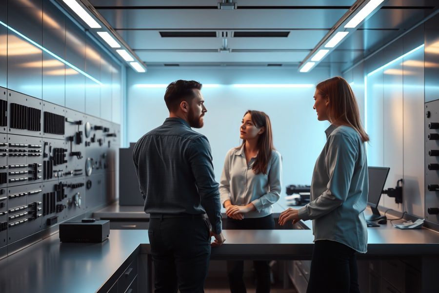 Harnessing Healthcare Tech: From Data Analytics to Care at Scale
