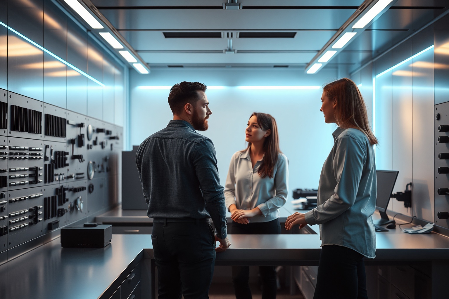 Harnessing Healthcare Tech: From Data Analytics to Care at Scale
