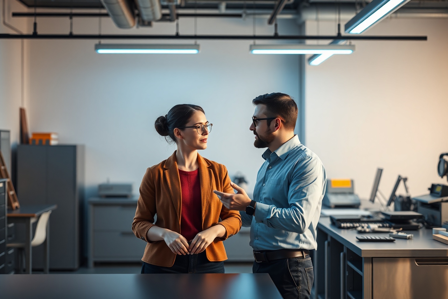 Harnessing Modern Business-Tech: How Tech-Growth and Weekly Reports Drive Efficient Growth