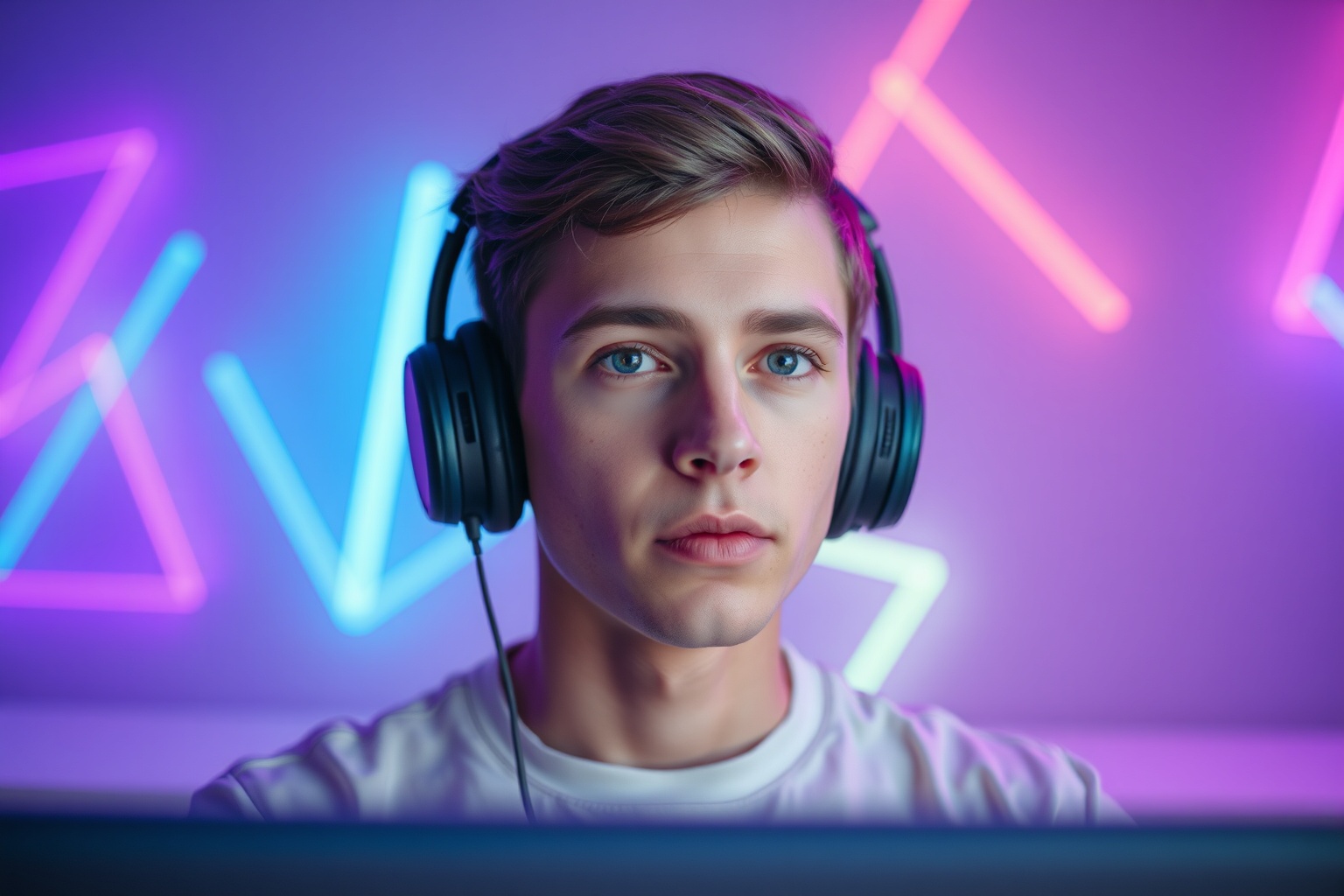 Mastering Modern Gaming: Craft, Competition, and Critical Insight