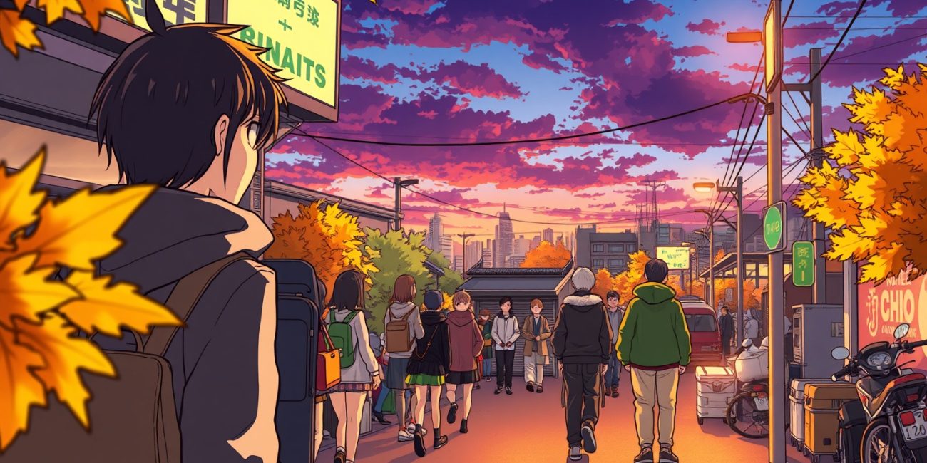 Navigating Adult Anime: Themes, Safety, and Creative Boundaries