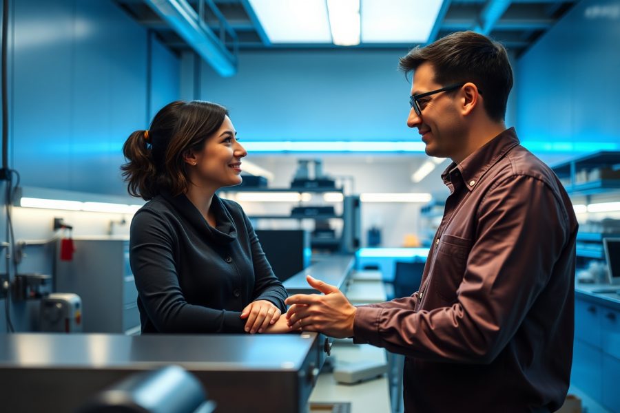 Practical Growth: How Technology Shapes Modern Business Tech and Real-World Pipelines