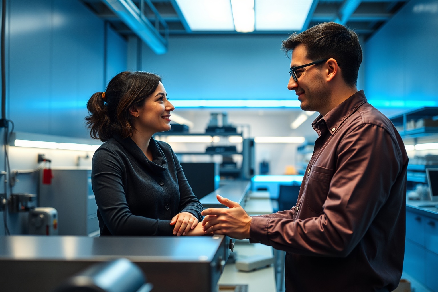 Practical Growth: How Technology Shapes Modern Business Tech and Real-World Pipelines