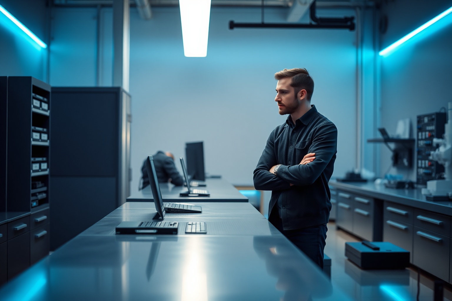 Scaling Health Tech: How Data Analytics and Medical Devices Drive Care at Scale