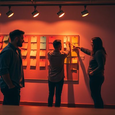 Strategic Content and SEO Playbook: Building Traffic with a Cohesive Digital Marketing Plan