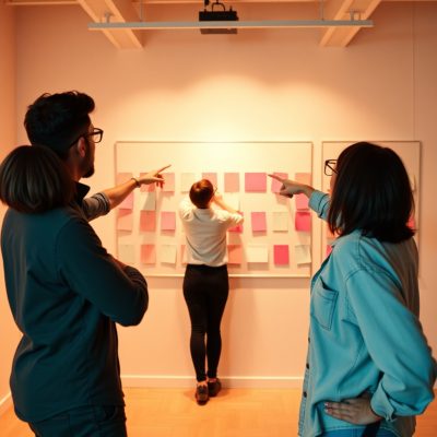 Strategic Marketing in a Competitive Digital Landscape: A Practical Guide to SEO, Content, and Traffic Growth