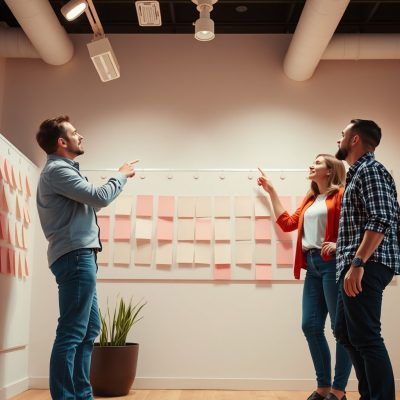 Strategic Marketing Playbook: Content, SEO, and Traffic Tactics for Sustainable Growth