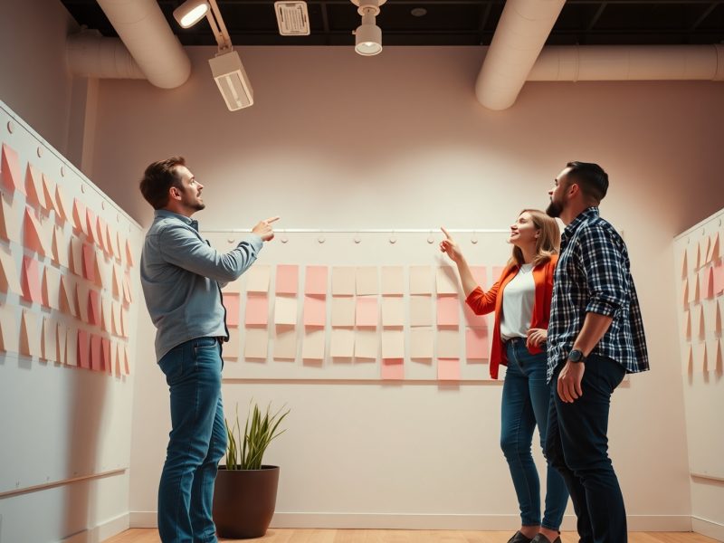 Strategic Marketing Playbook: Content, SEO, and Traffic Tactics for Sustainable Growth