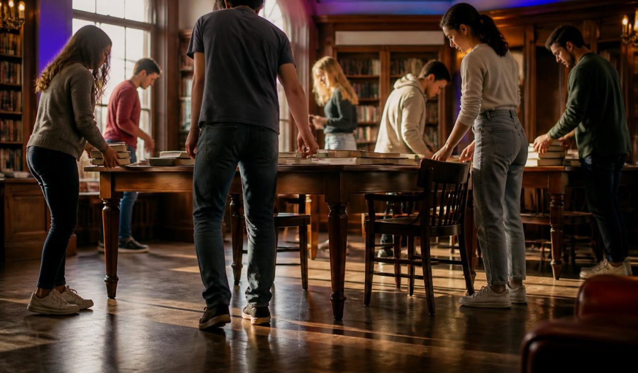 Designing Effective Online Learning: A Practical Guide for Modern Education