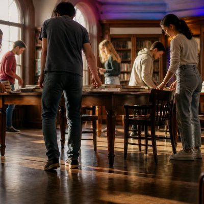 Designing Effective Online Learning: A Practical Guide for Modern Education