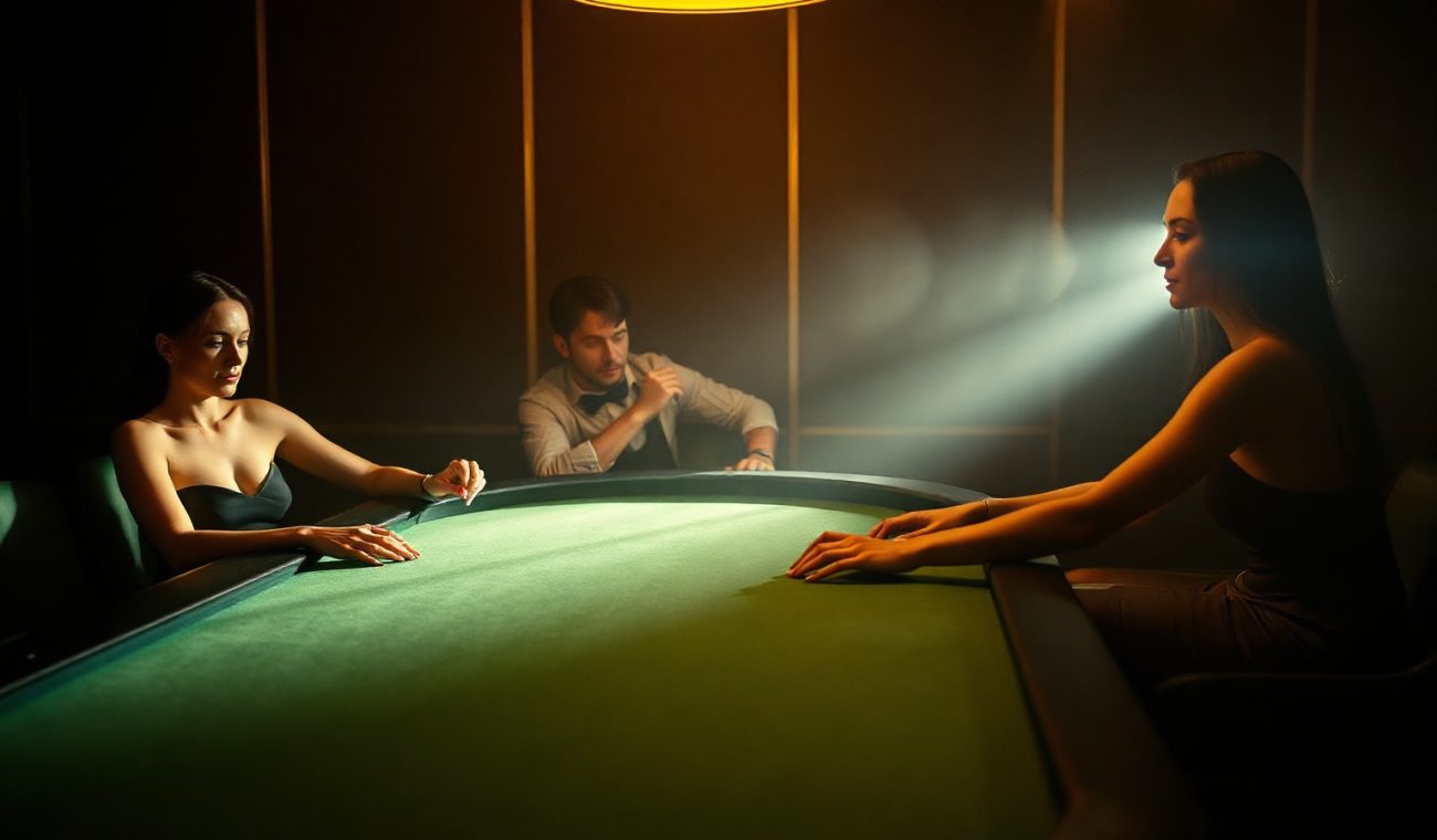 Strategic Insights for Modern Casino Players: From Online Betting to Live Poker