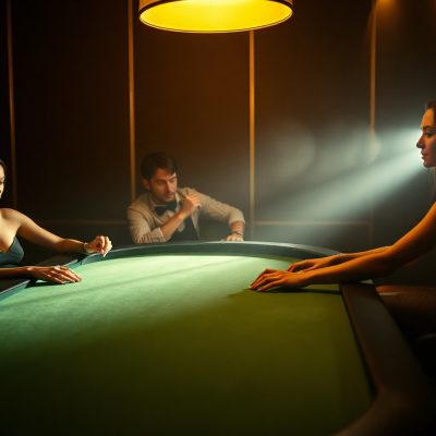 Strategic Insights for Modern Casino Players: From Online Betting to Live Poker