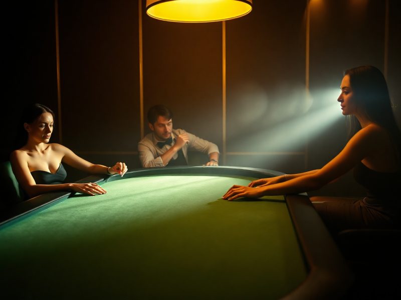 Strategic Insights for Modern Casino Players: From Online Betting to Live Poker