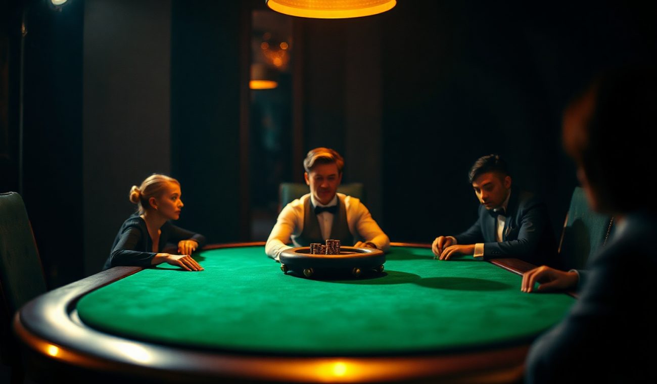 Strategic Play: Mastering Casino Games and Responsible Online Betting