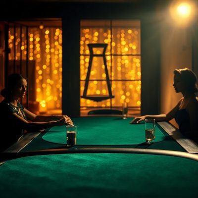 Strategies, Safety, and Sensory Enjoyment: A Practical Guide to Modern Casino Experiences