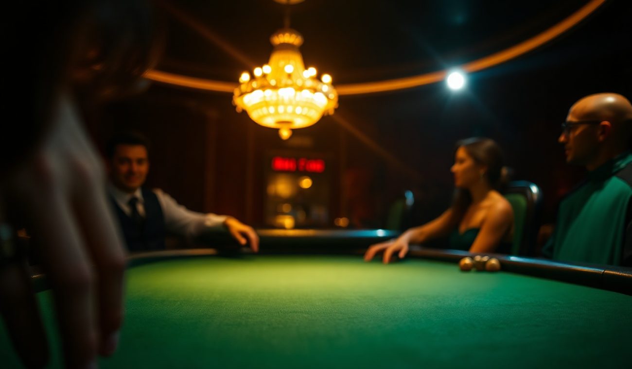 Strategies, Stories, and Safe Habits: A Practical Guide to Modern Casino Gaming