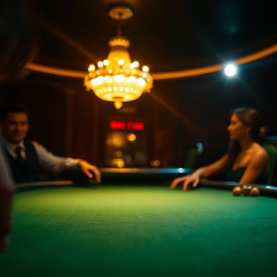 Strategies, Stories, and Safe Habits: A Practical Guide to Modern Casino Gaming