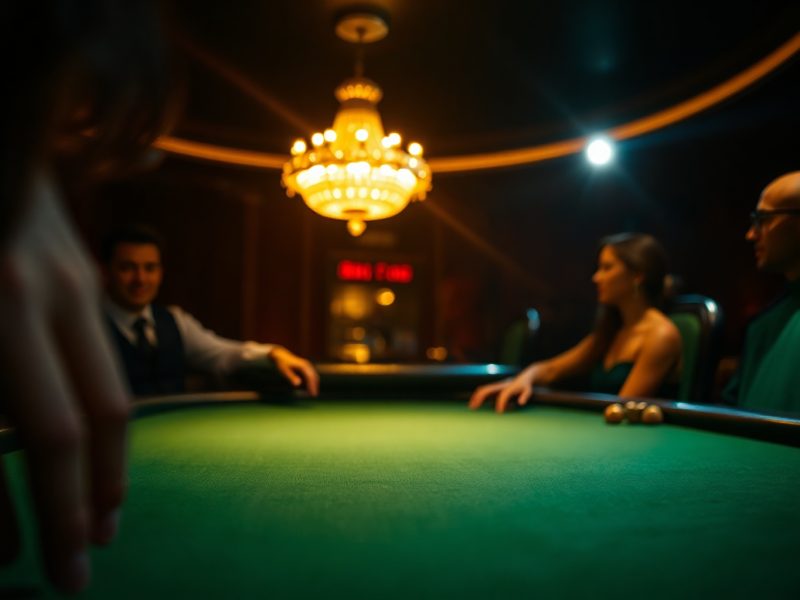 Strategies, Stories, and Safe Habits: A Practical Guide to Modern Casino Gaming