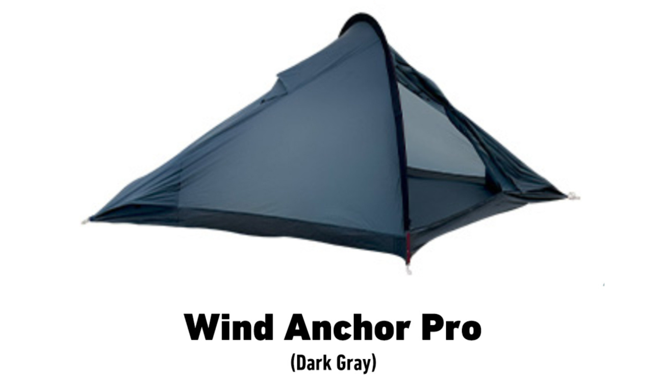 Compact Shelter Choices for Lightfoot Adventures