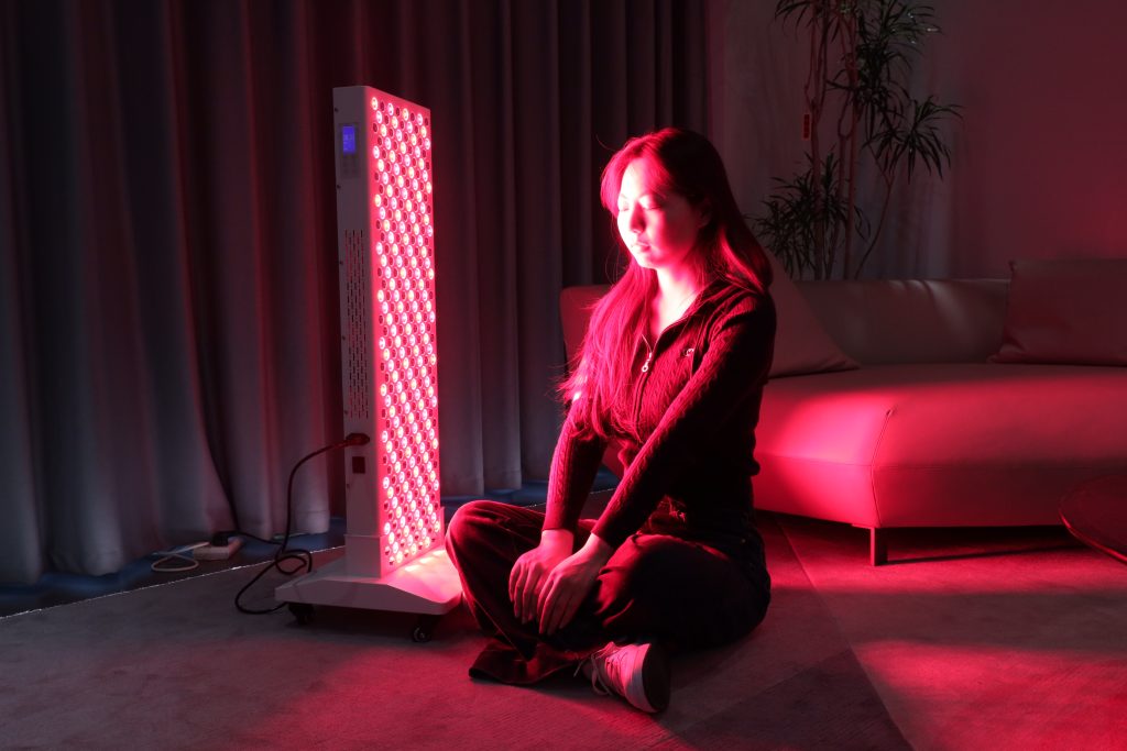 How Smarter LED Design Could Transform Red Light Therapy Manufacturing by 2026