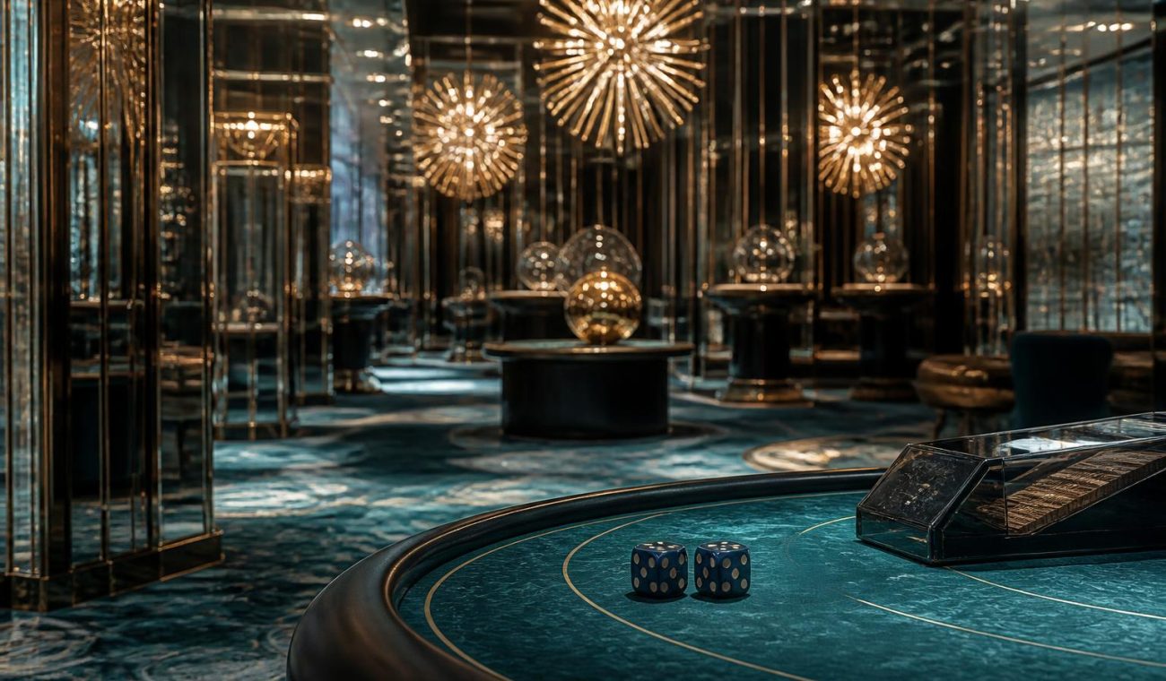 Mastering Modern Casino Play: Strategies, Trends, and Responsible Fun