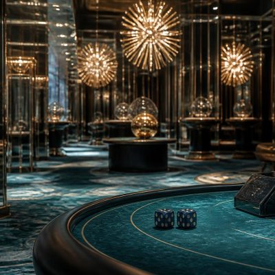 Mastering Modern Casino Play: Strategies, Trends, and Responsible Fun