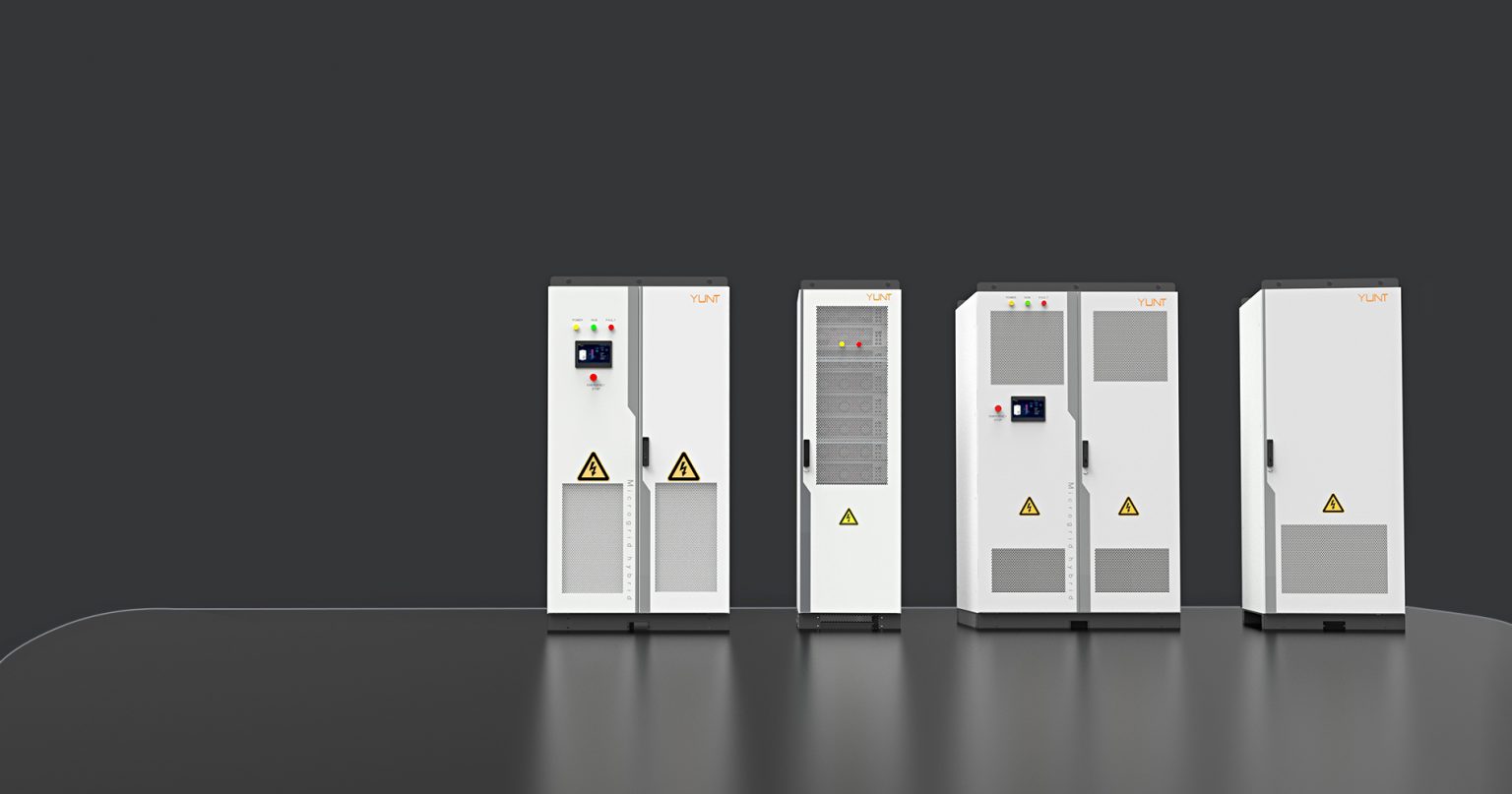 hybrid inverter