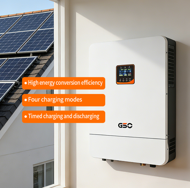 Speed Up Your Solar Payback: Fixing Net-Metering Gaps with Smart Storage and Hybrid PV Inverters