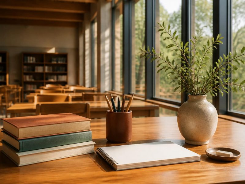 Effektive Prüfungsvorbereitung für den Einbürgerungstest: Strategien, Ressourcen und Beispiele