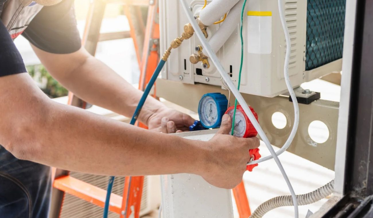 How Routine HVAC Maintenance Keeps Your Home Comfortable Year-Round