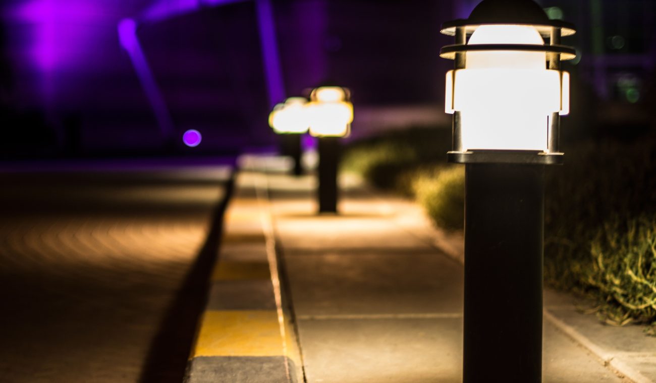 How to Maintain Your Outdoor Walkway Fixtures for Years of Reliable Brightness